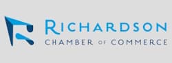 Richardson Chamber of Commerce logo